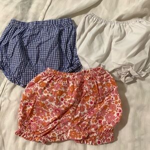 Boutique bloomers